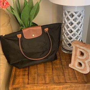 Longchamp Le Pliage Large Tote